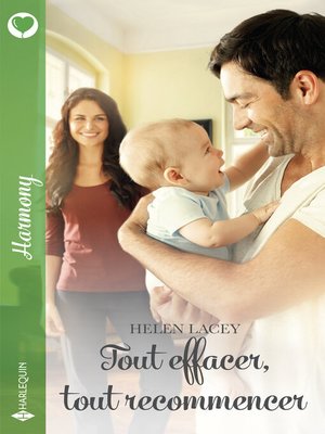 cover image of Tout effacer, tout recommencer